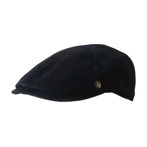 City Sport - M23 1006 - Sixpence/Flat Cap - Black