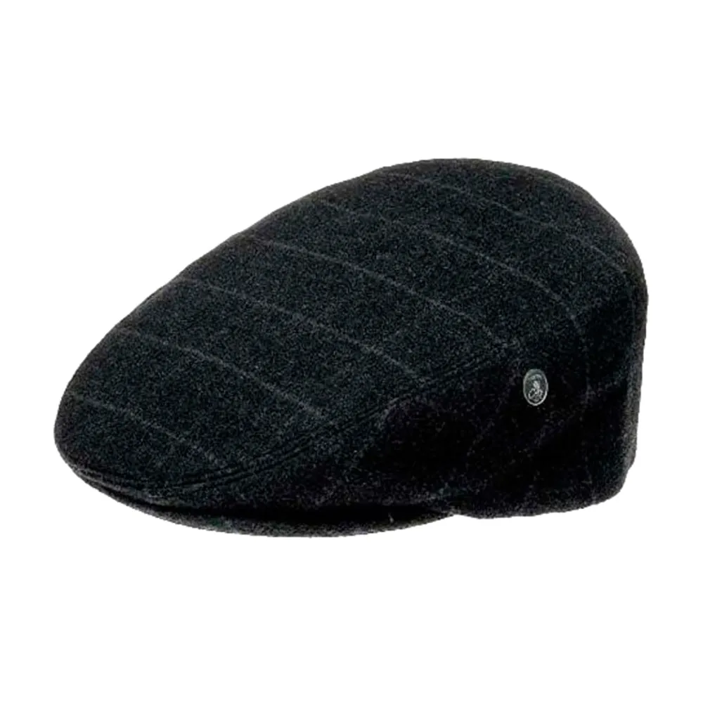 City Sport - M9 4909 - Sixpence/Flat Cap - Grey