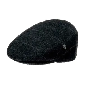 City Sport - M9 4909 - Sixpence/Flat Cap - Grey