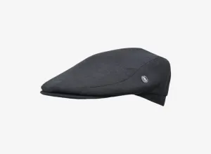 City Sport - S191 2769 - Sixpence/Flat Cap - Black