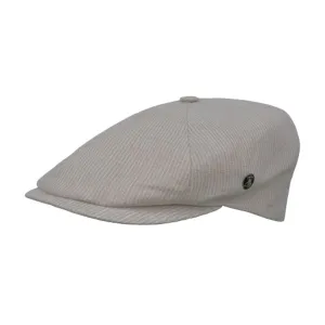 City Sport - S26 2957 - Sixpence/Flat Cap - Grey
