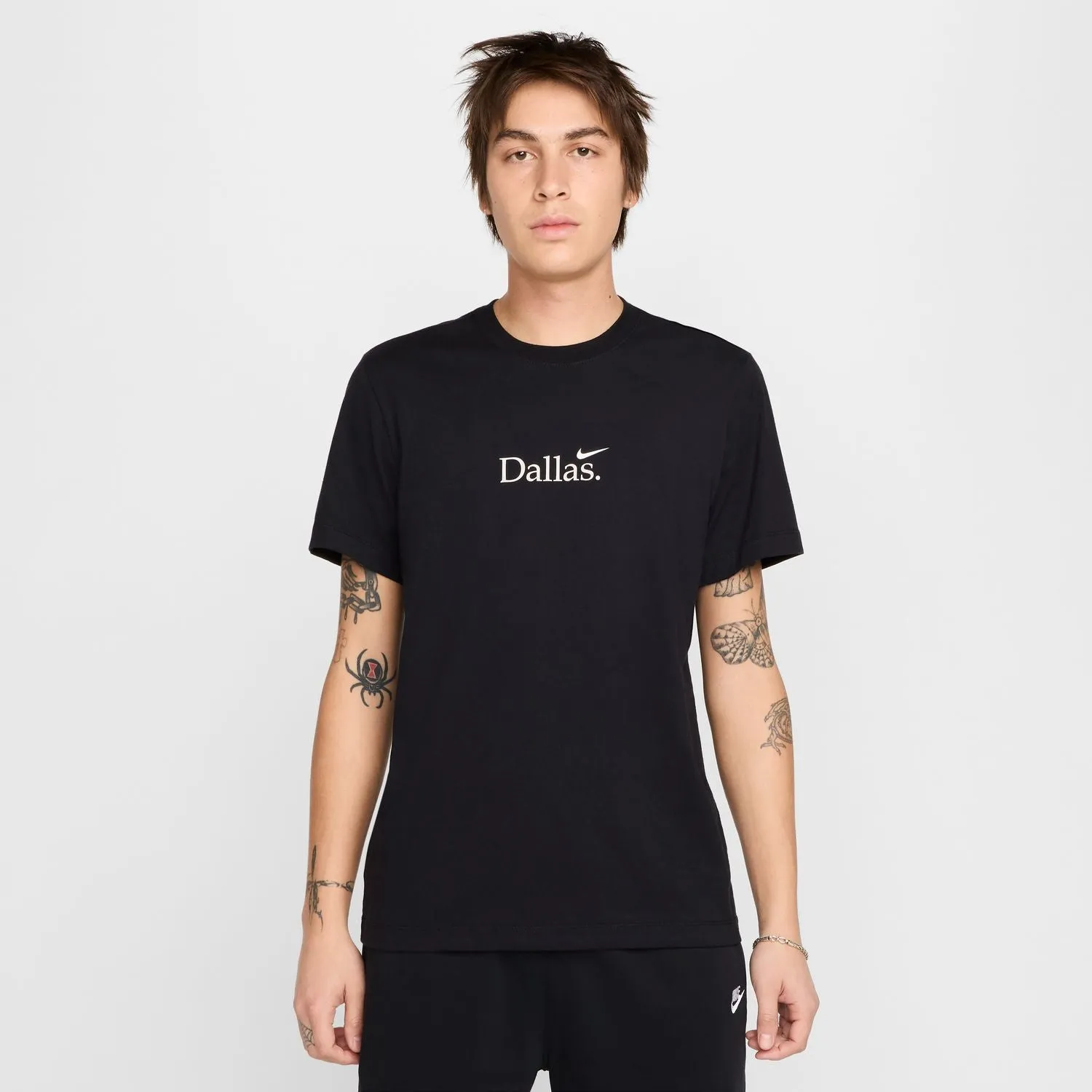 City Tee Dallas - Mens