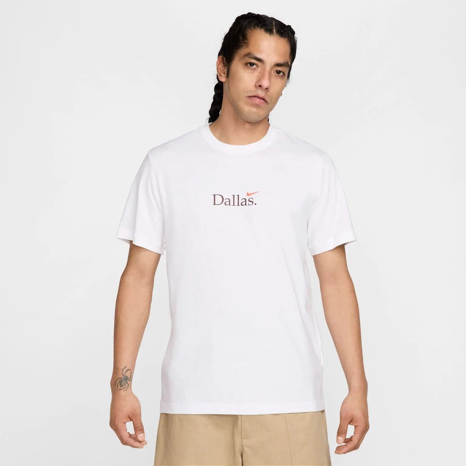 City Tee Dallas - Mens