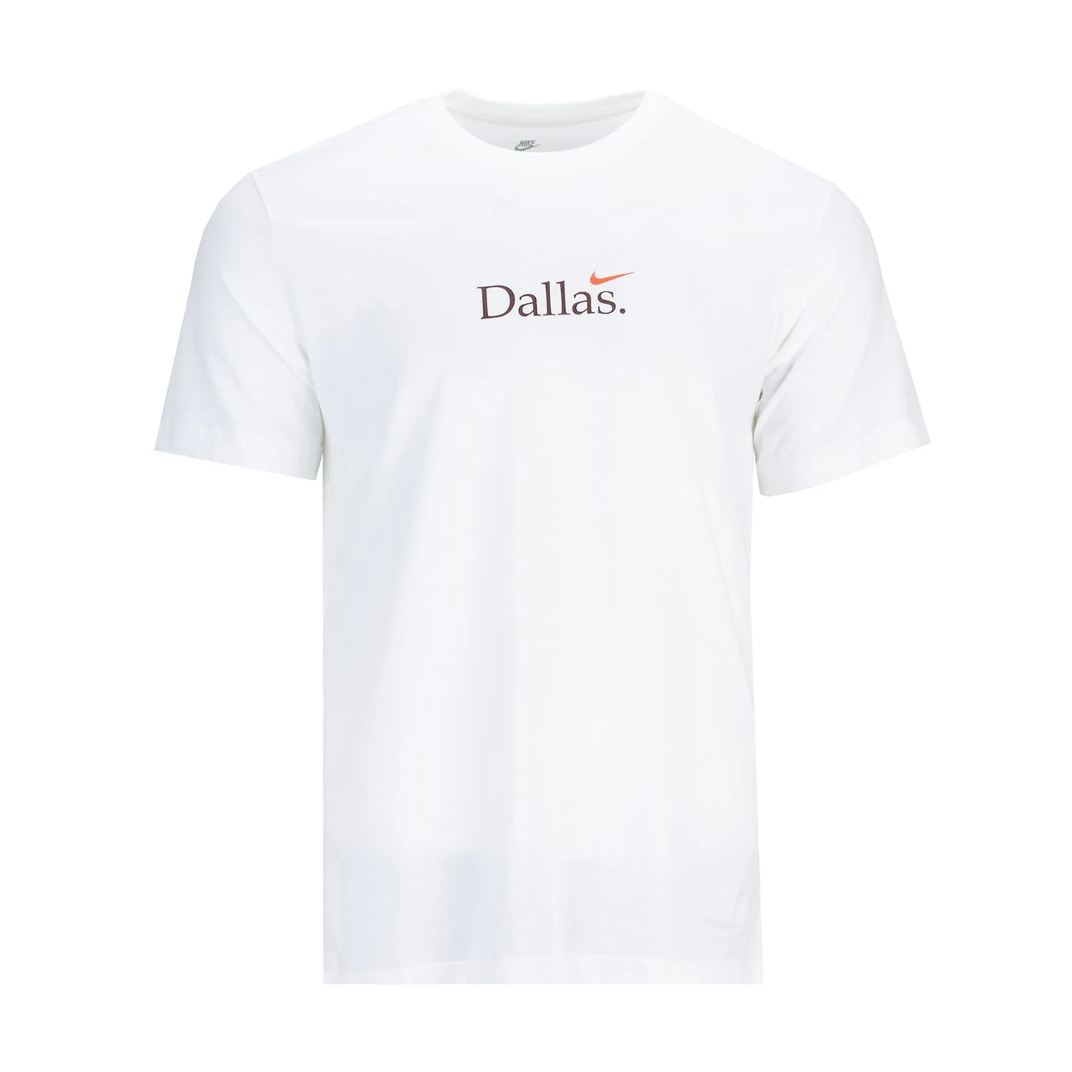 City Tee Dallas - Mens