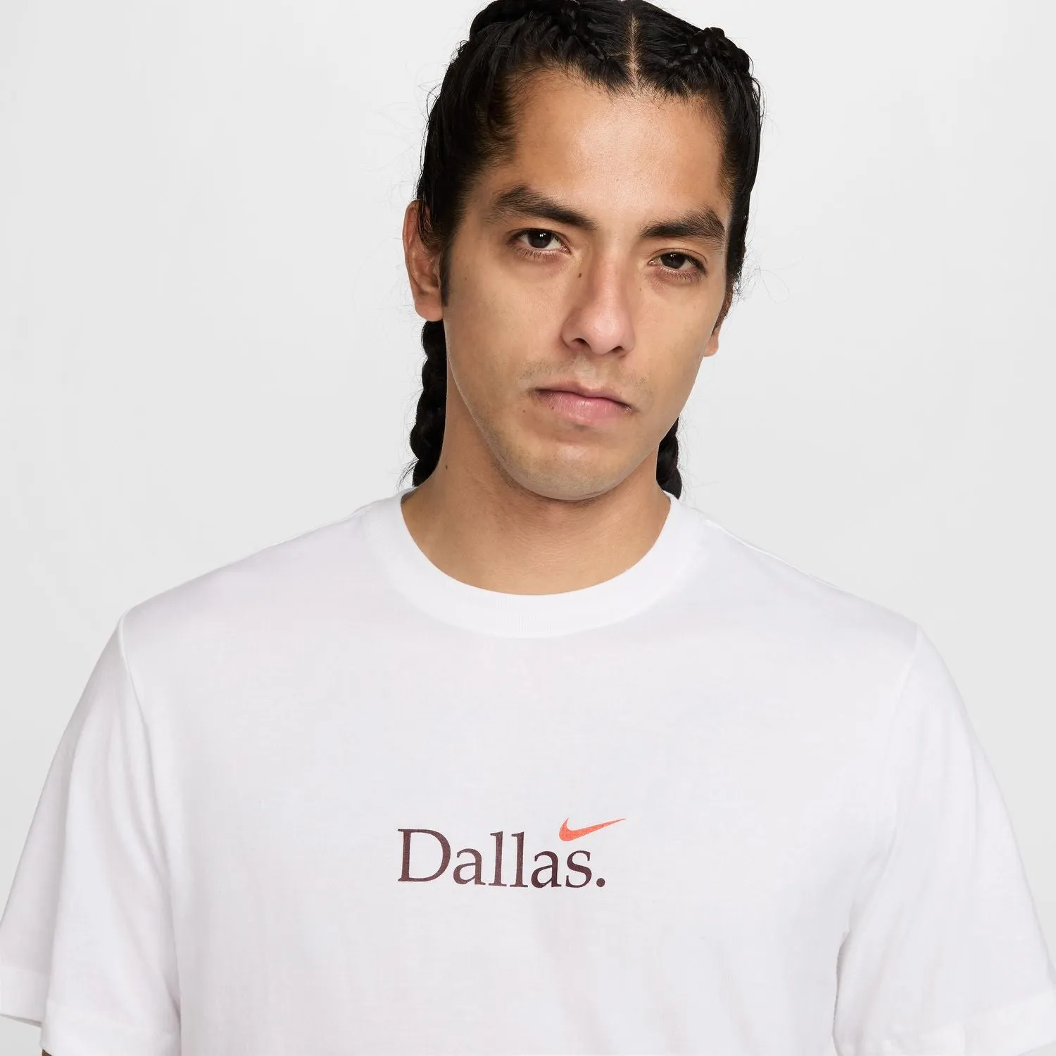 City Tee Dallas - Mens