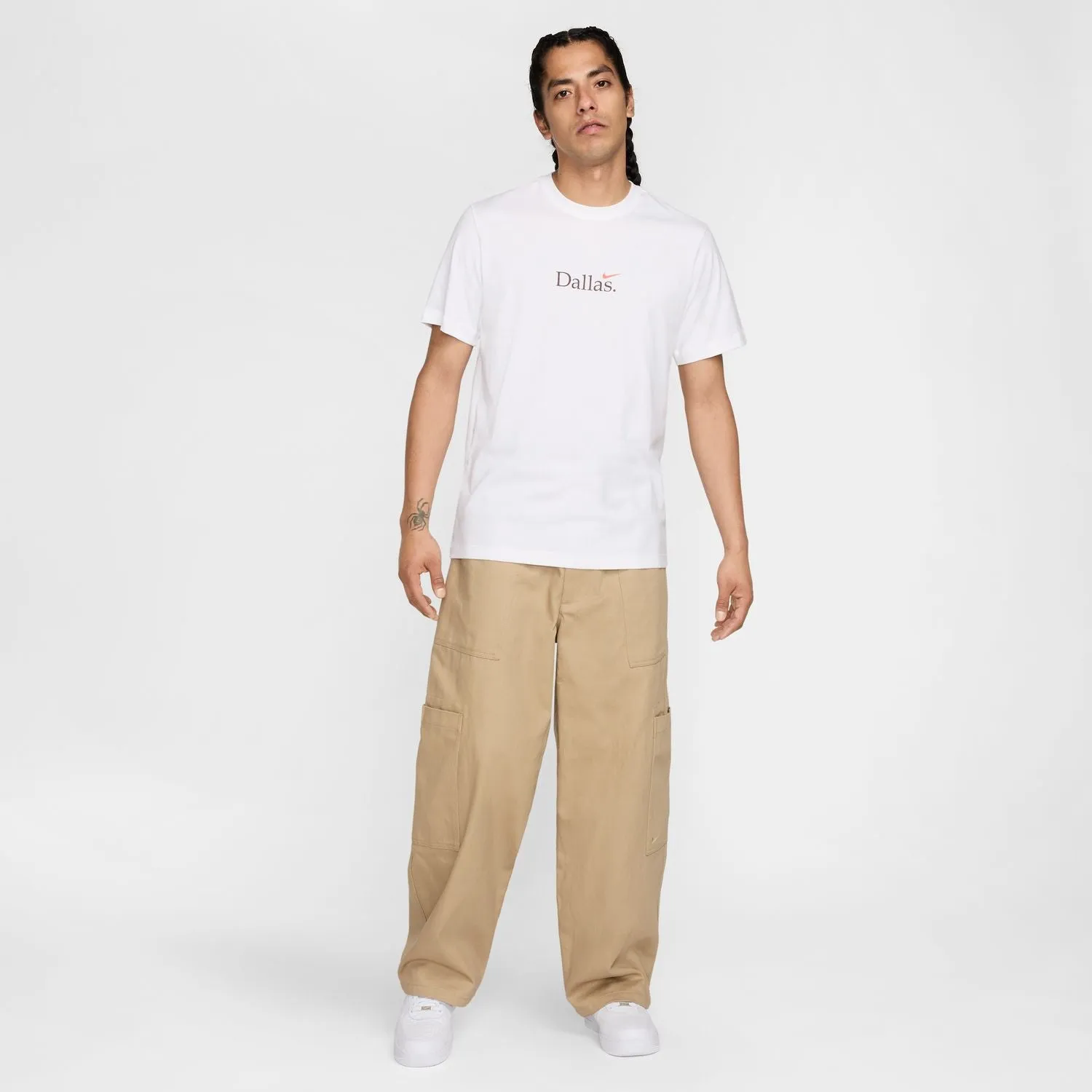City Tee Dallas - Mens
