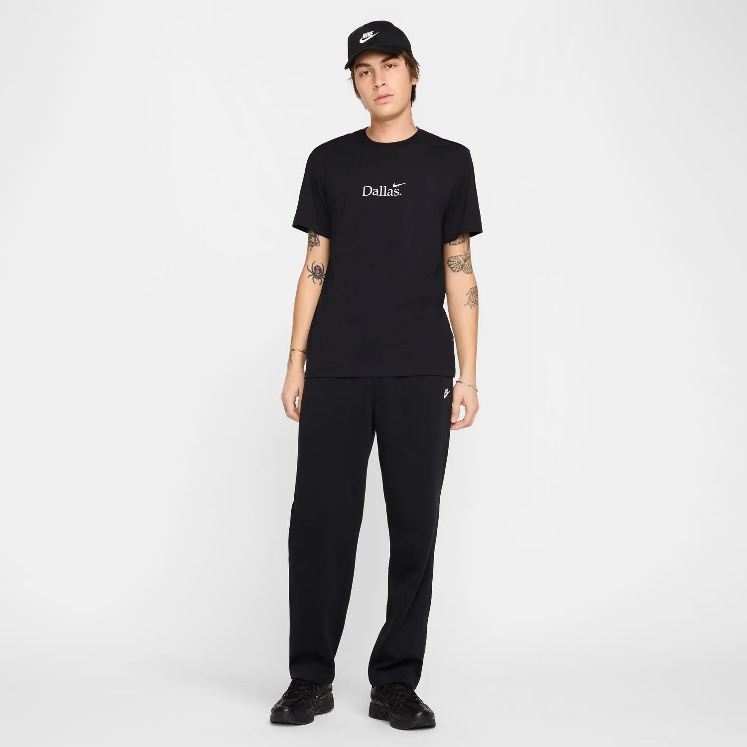 City Tee Dallas - Mens