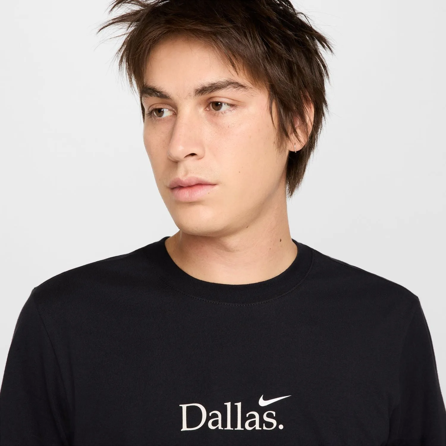 City Tee Dallas - Mens