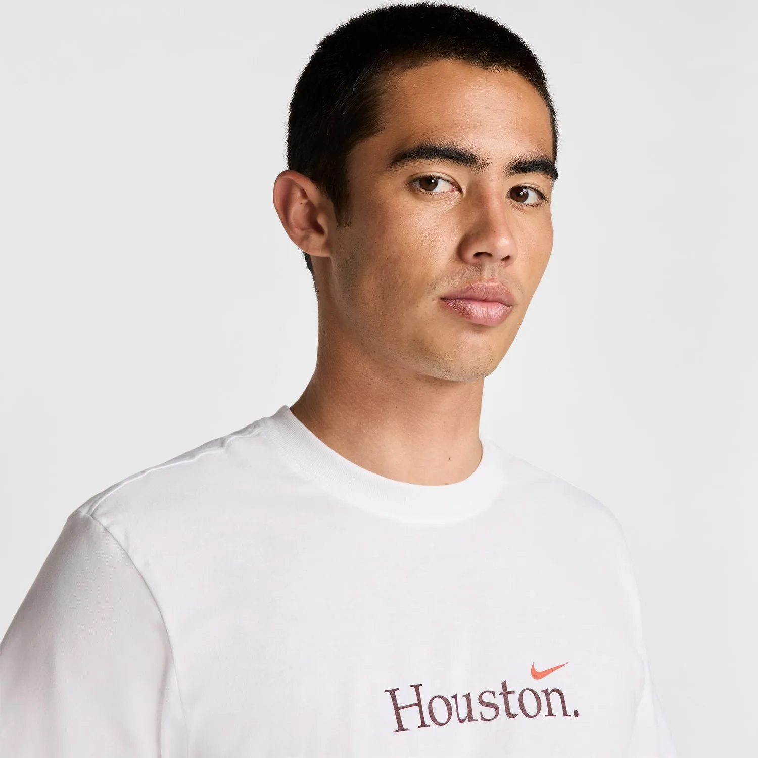 City Tee Houston - Mens