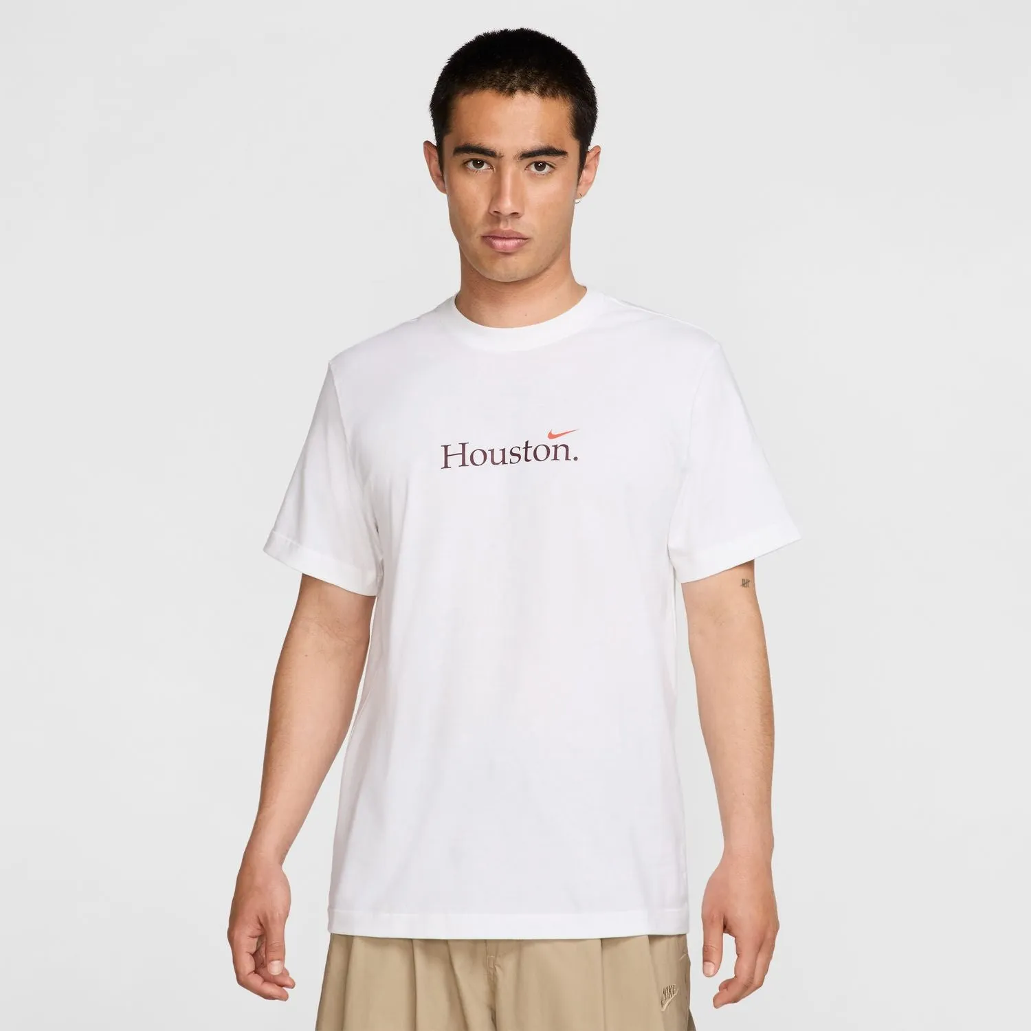 City Tee Houston - Mens