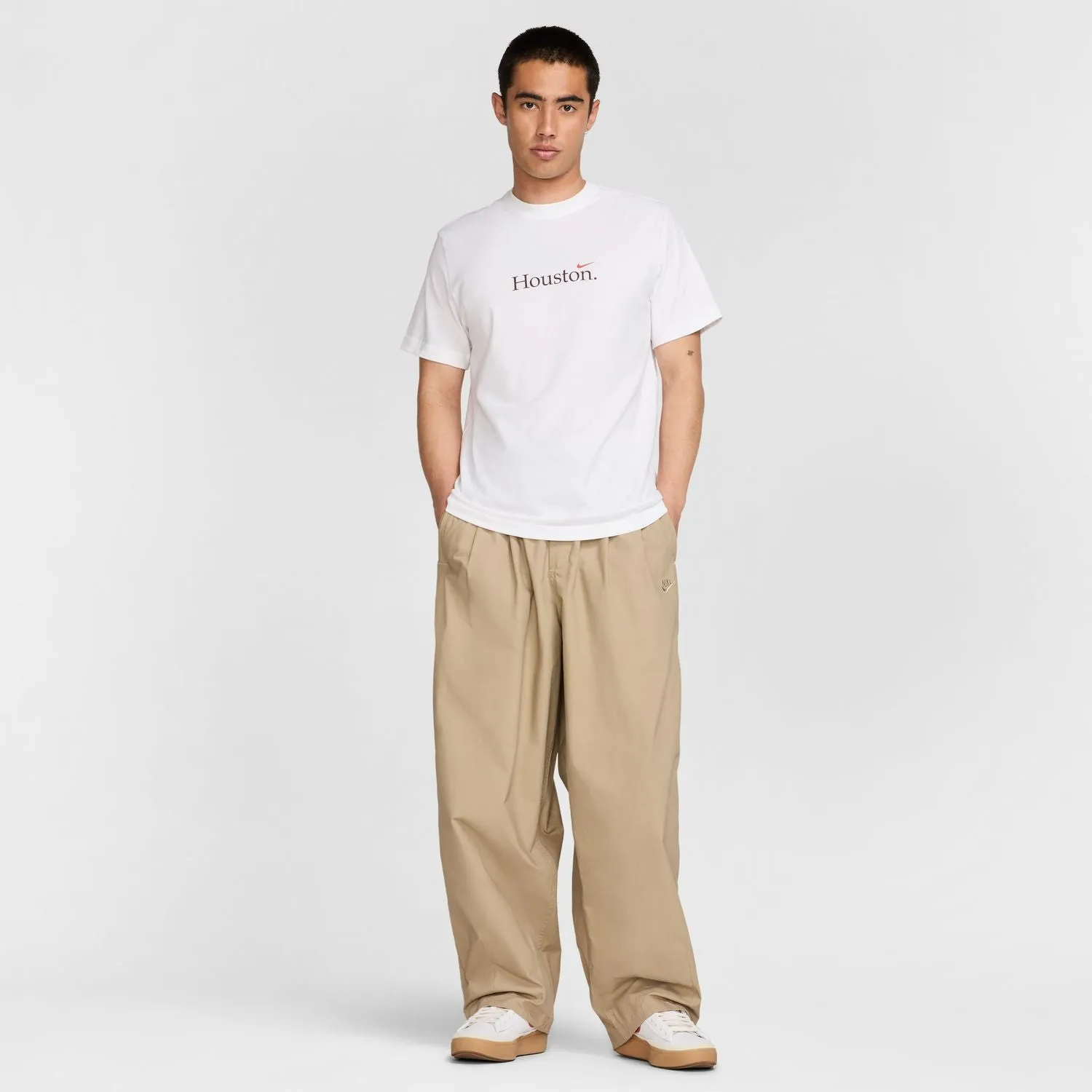City Tee Houston - Mens