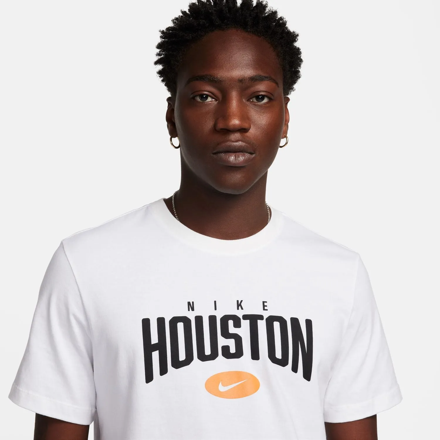 City Tee Houston - Mens