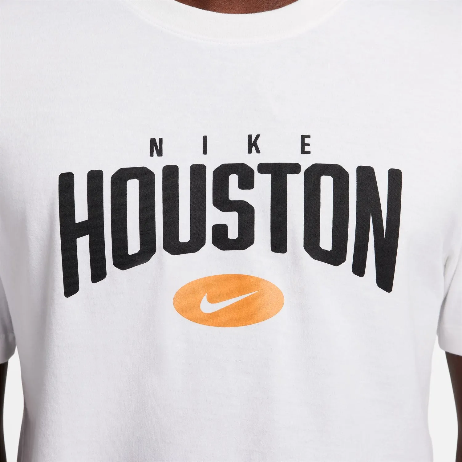 City Tee Houston - Mens
