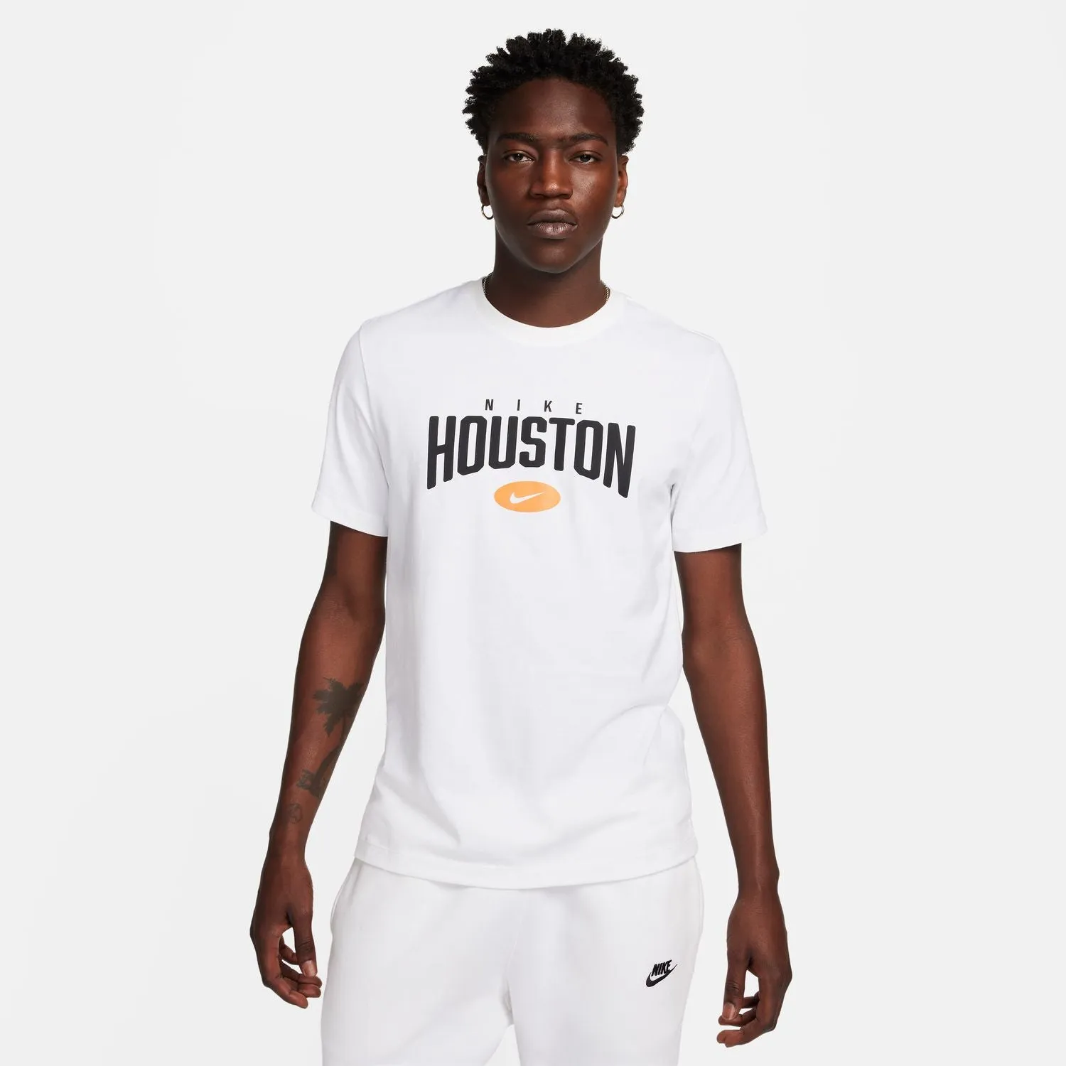 City Tee Houston - Mens