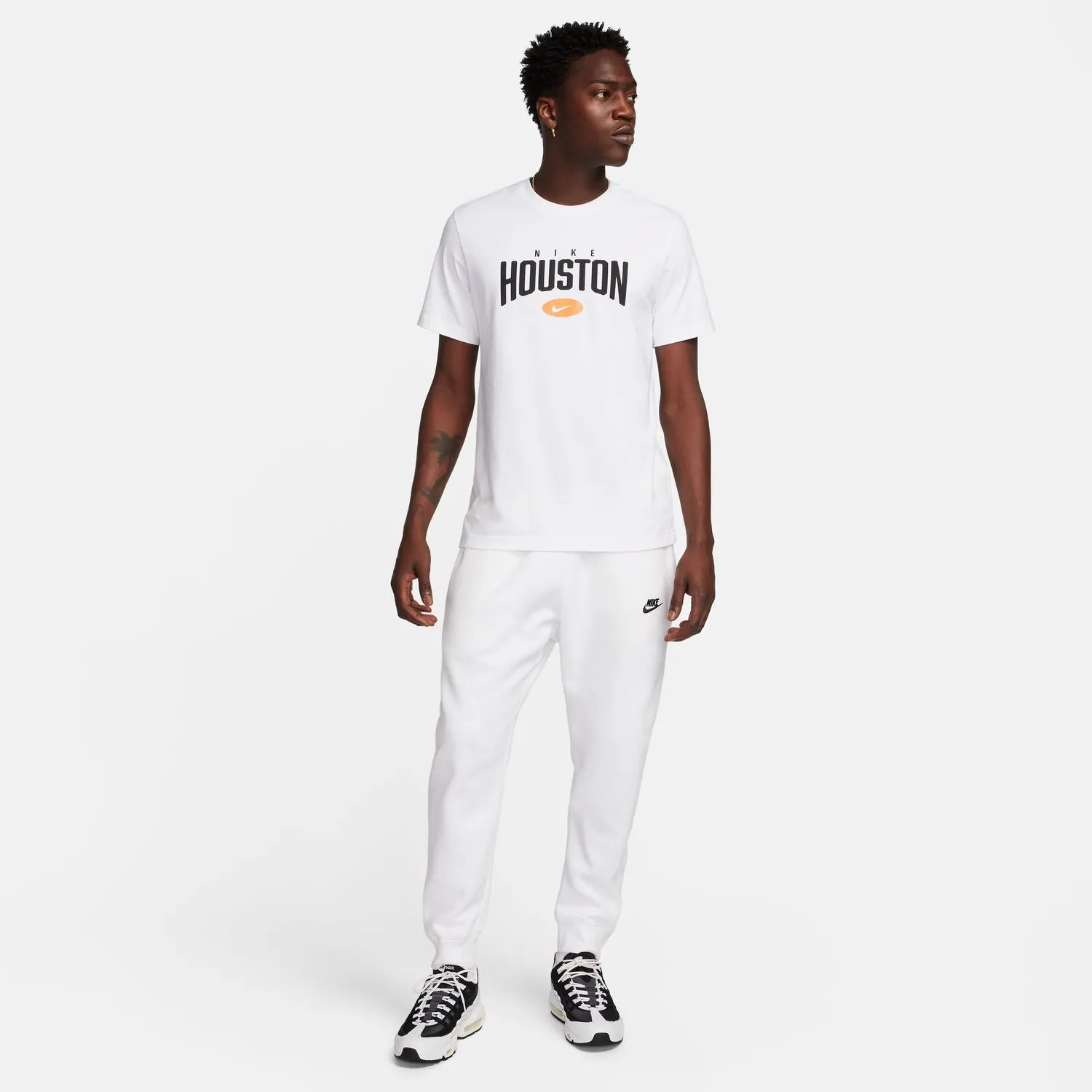 City Tee Houston - Mens