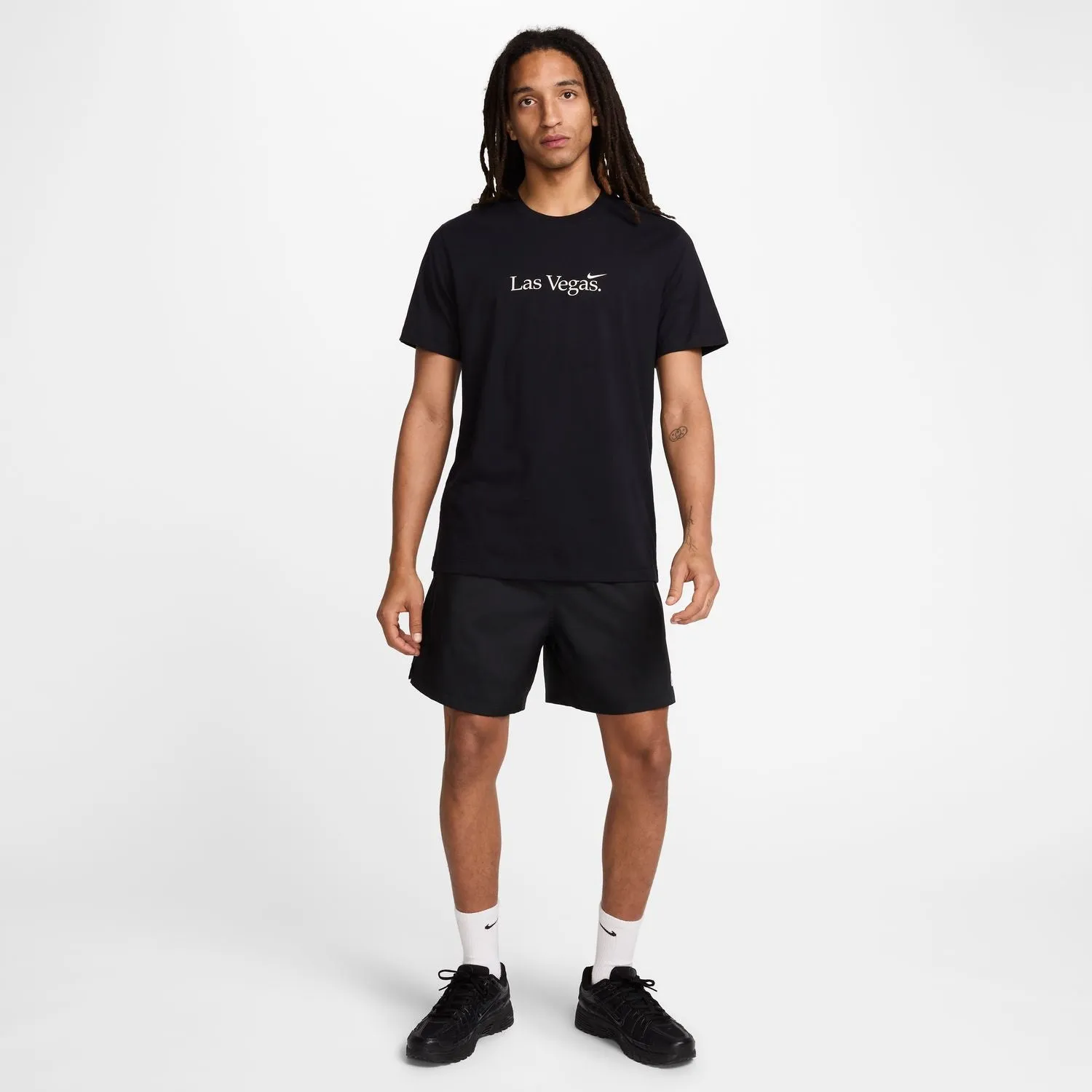City Tee Las Vegas - Mens
