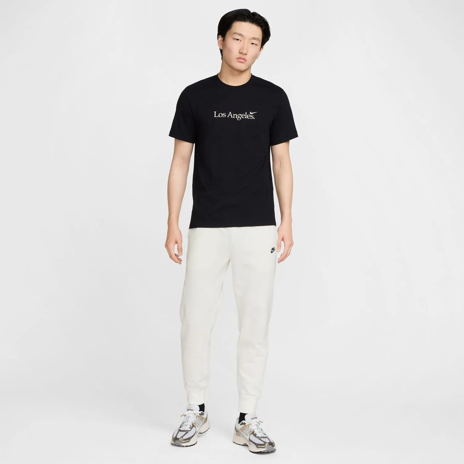 City Tee Los Angeles - Mens