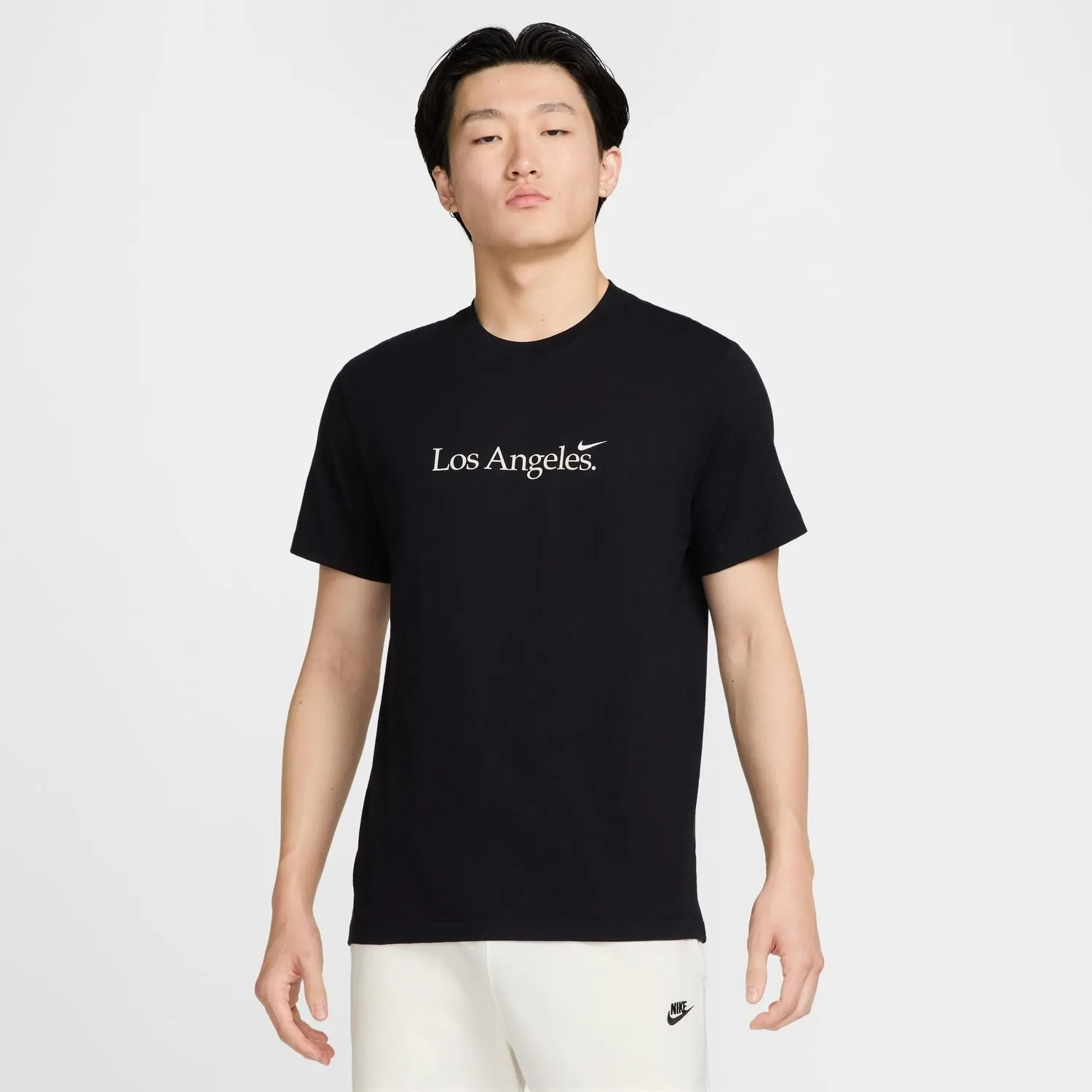 City Tee Los Angeles - Mens