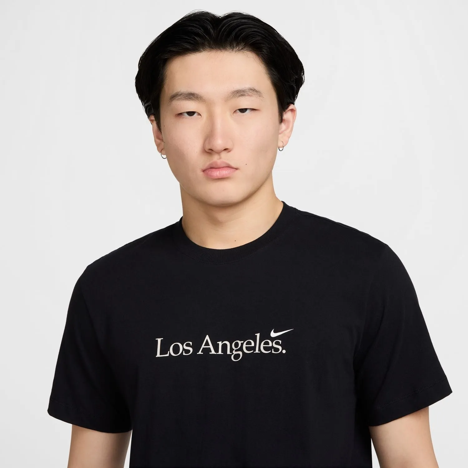 City Tee Los Angeles - Mens