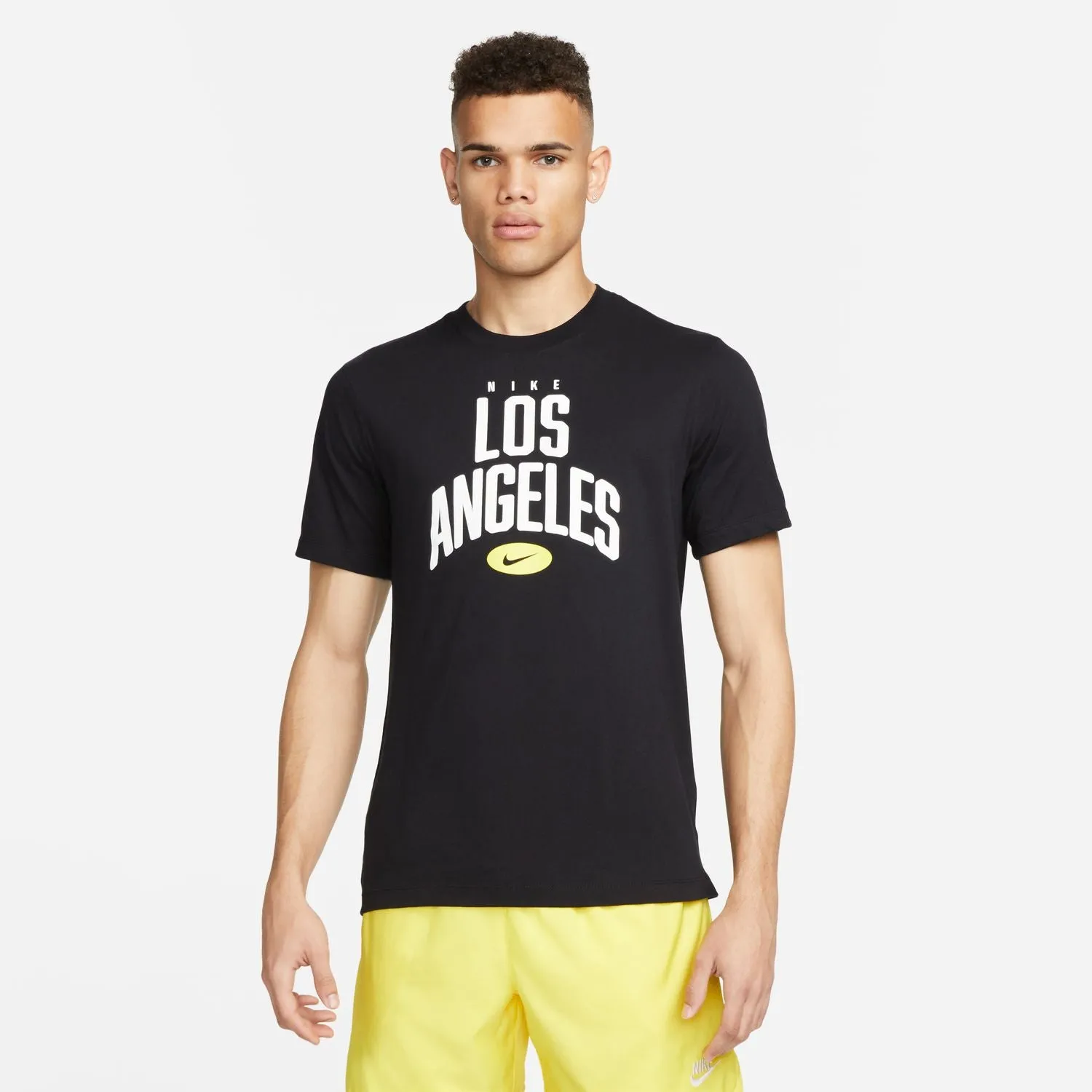 City Tee Los Angeles - Mens