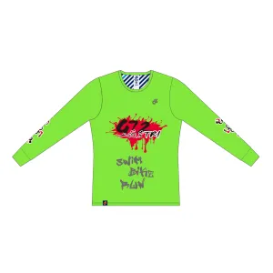CITY Vancouver Long Tee