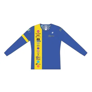 CITY Vancouver Long Tee