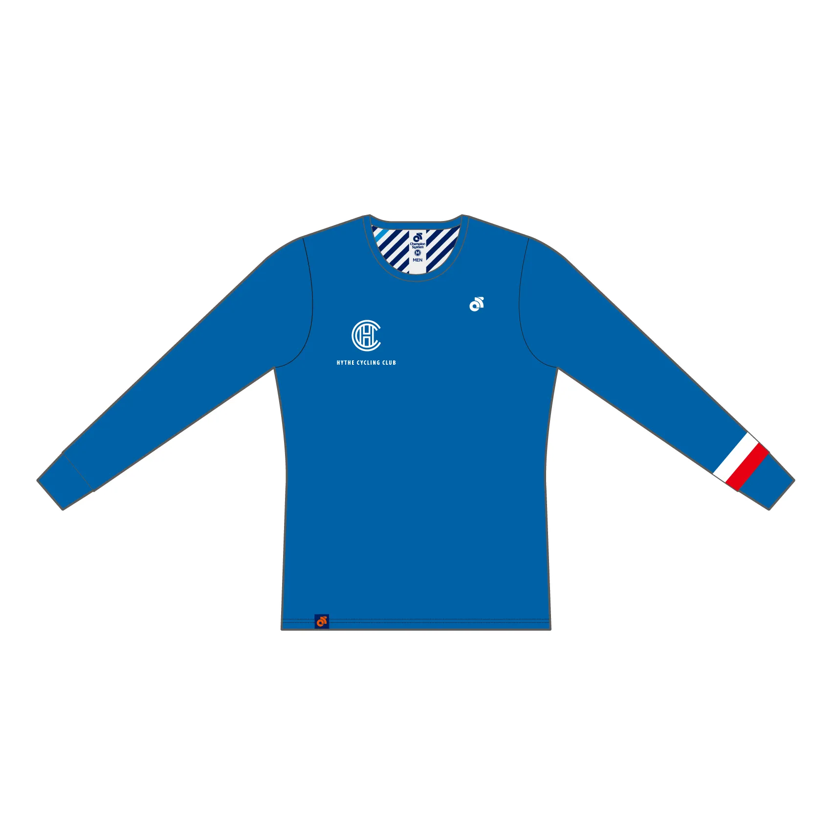 CITY Vancouver Long Tee