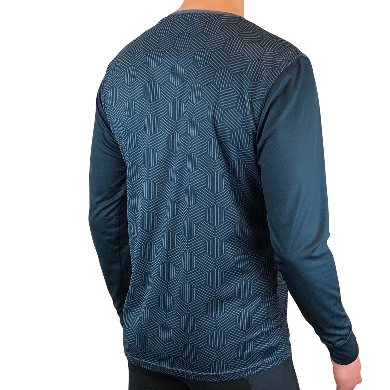 CITY Vancouver Long Tee