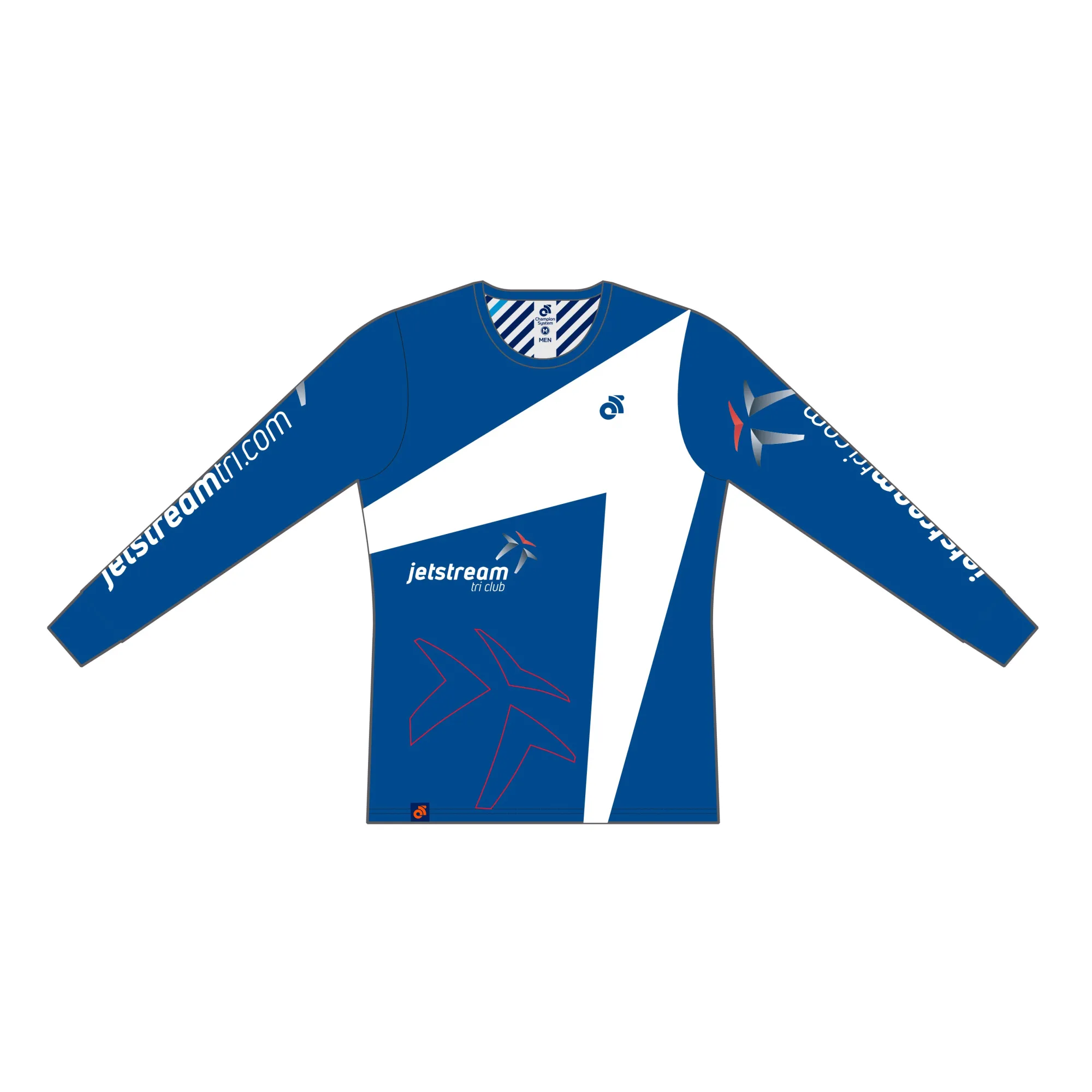 CITY Vancouver Long Tee