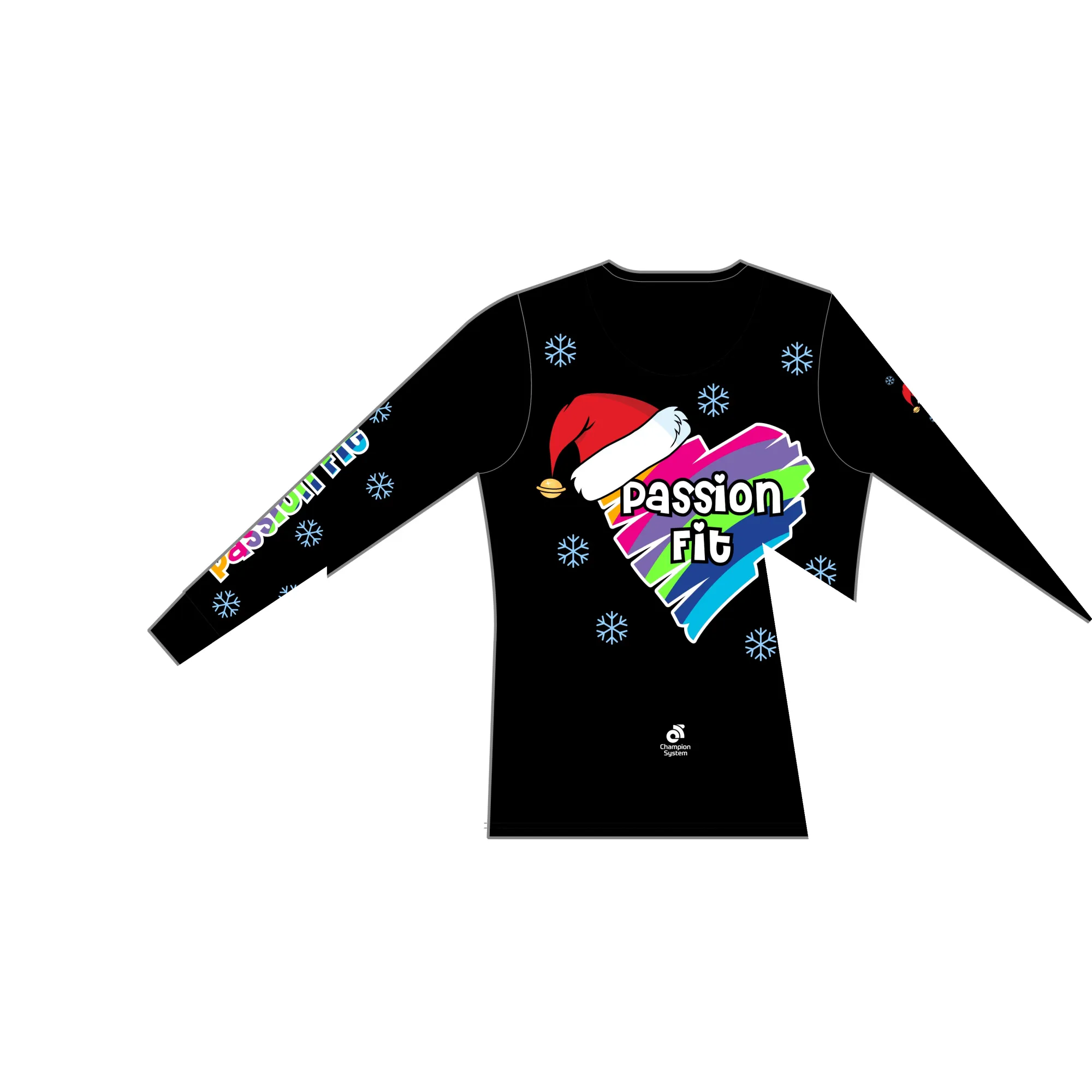 CITY Vancouver Long Tee