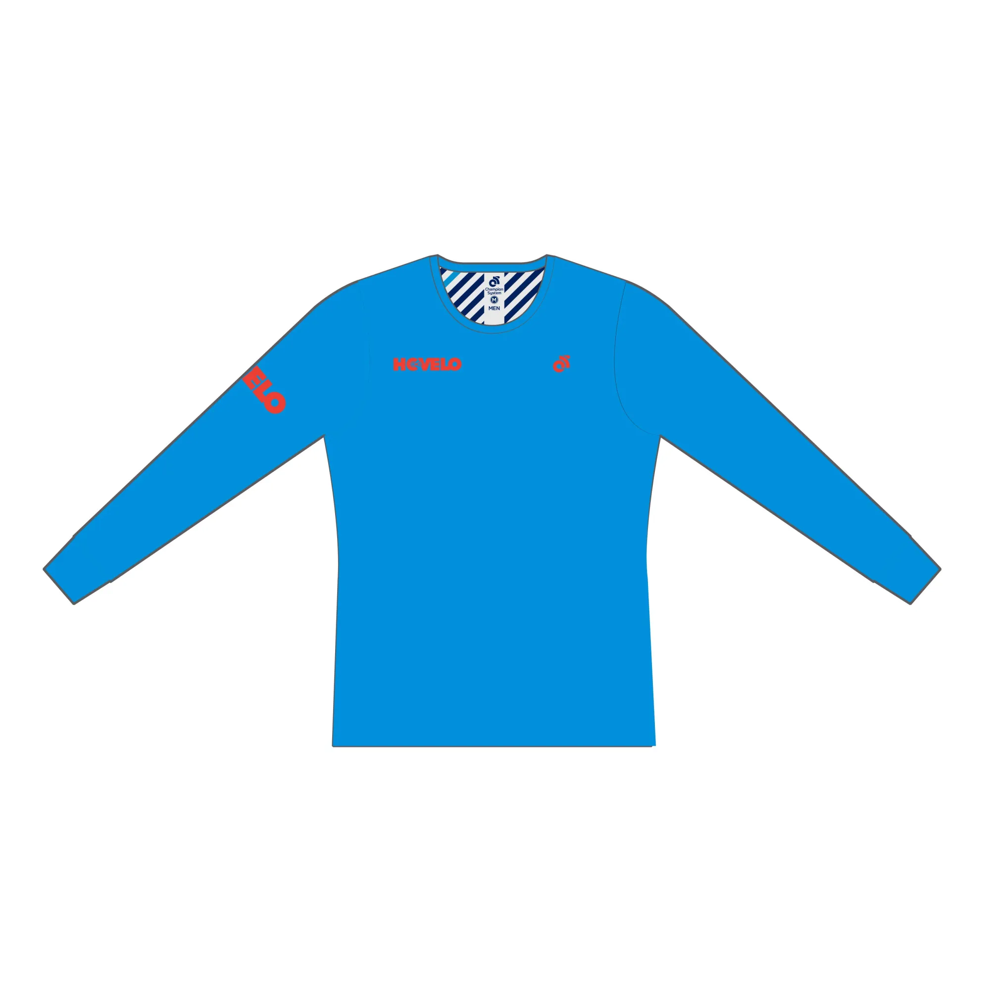 CITY Vancouver Long Tee