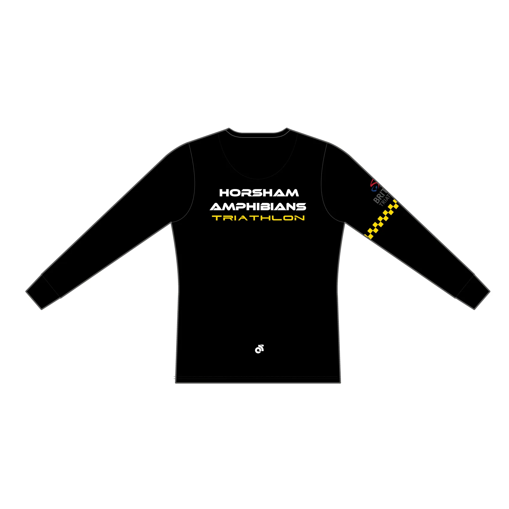 CITY Vancouver Long Tee