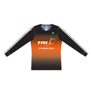 CITY Vancouver Long Tee