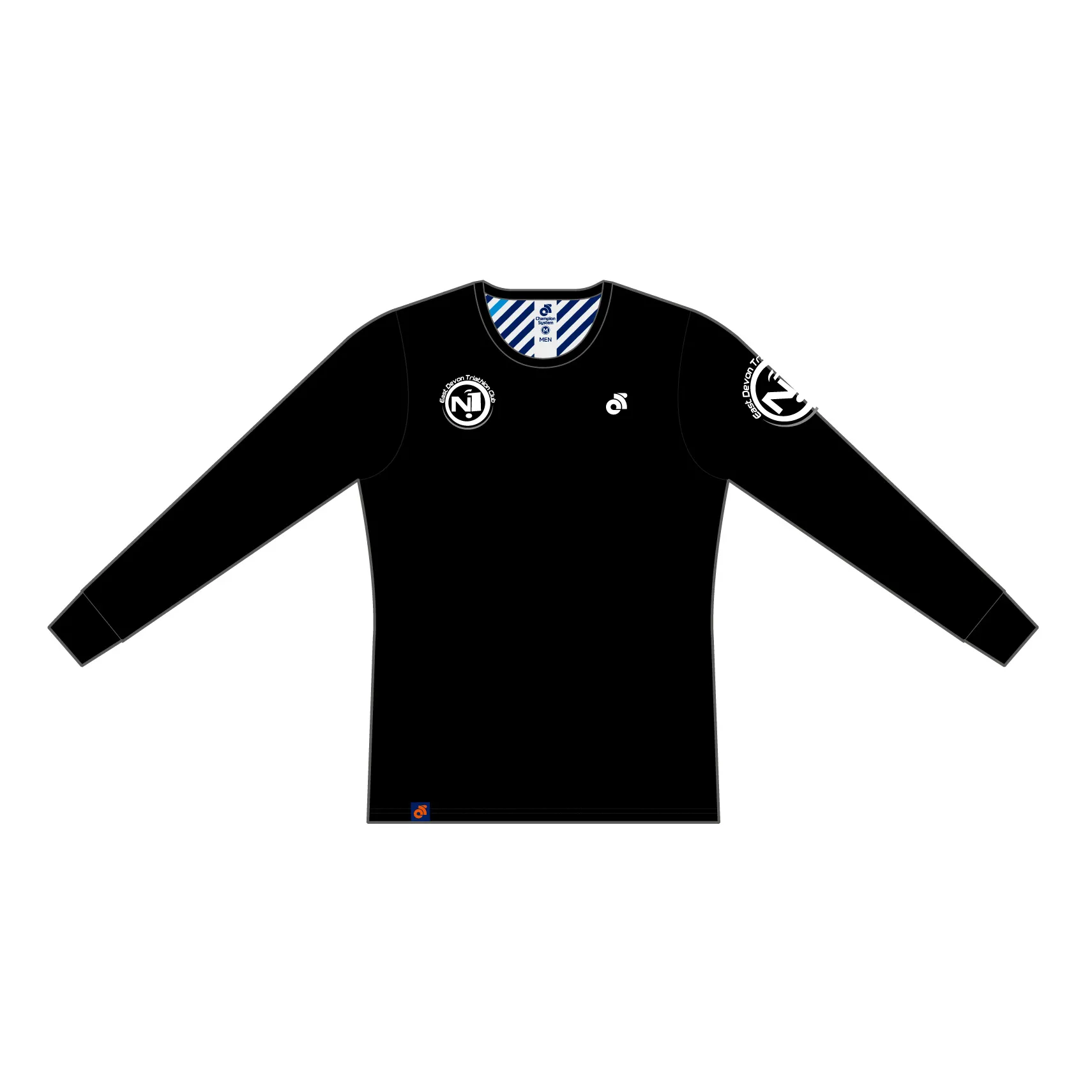 CITY Vancouver Long Tee
