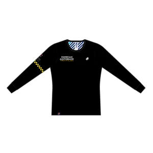 CITY Vancouver Long Tee