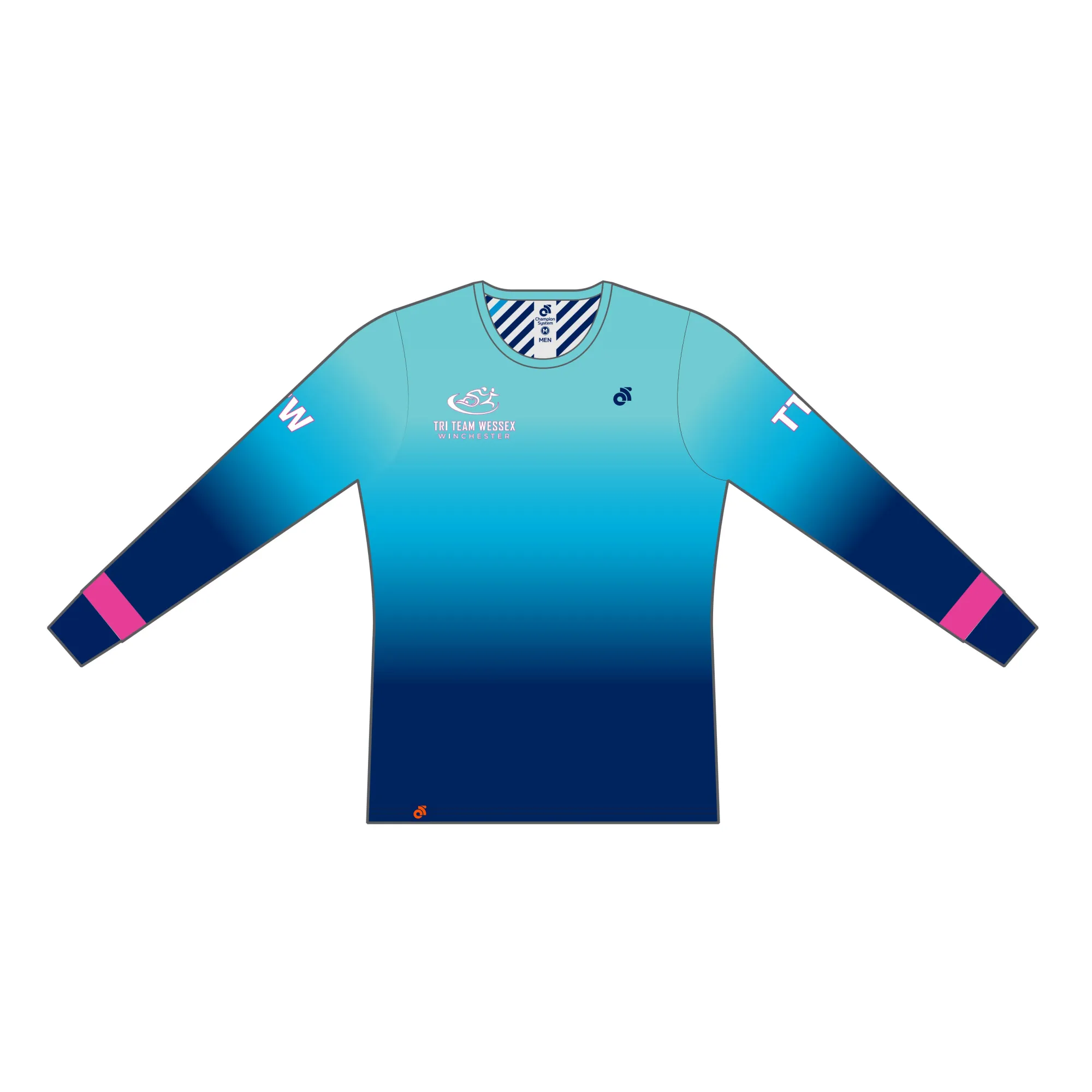 CITY Vancouver Long Tee