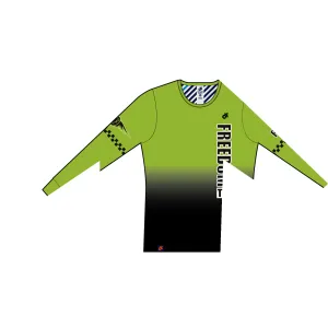 CITY Vancouver Long Tee