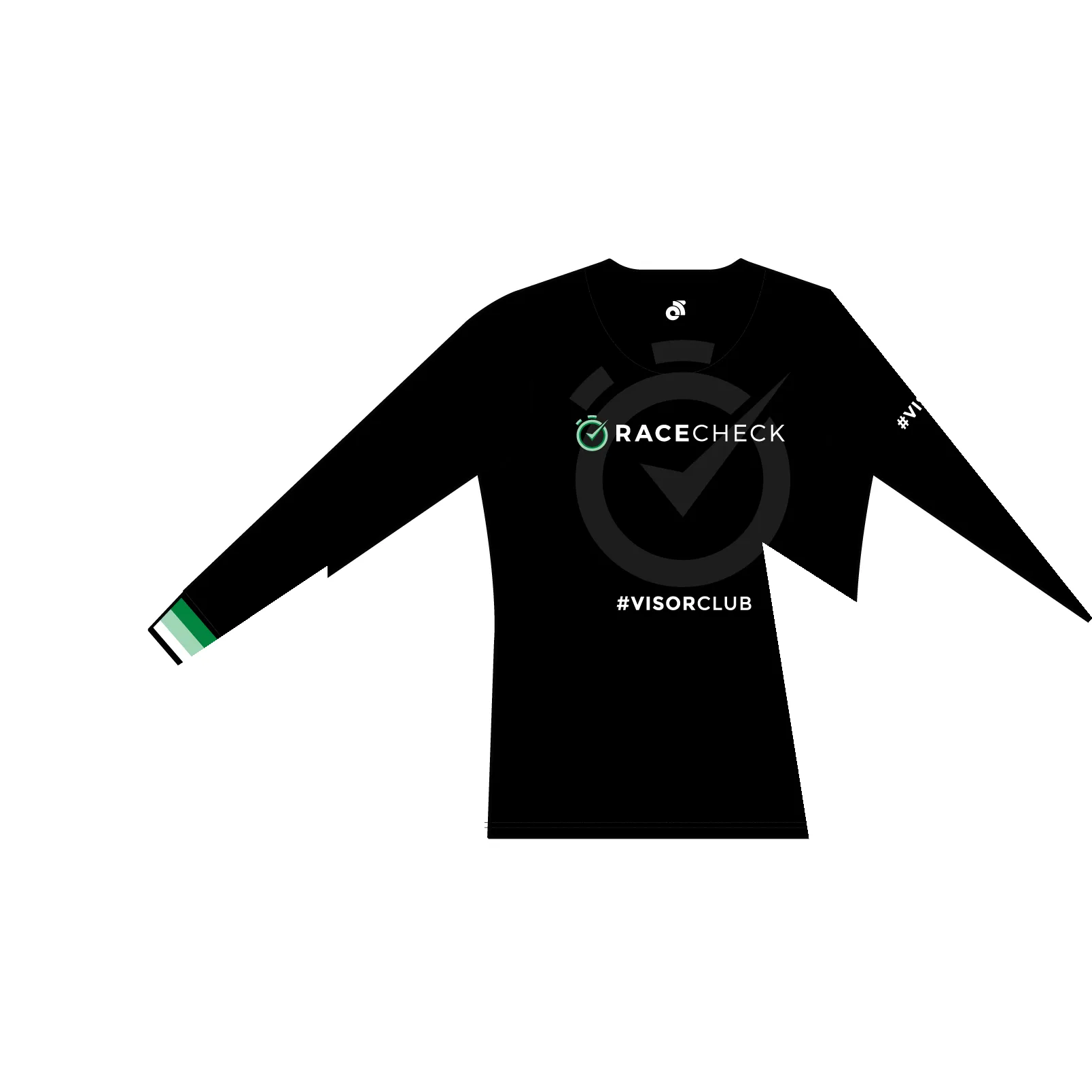 CITY Vancouver Long Tee