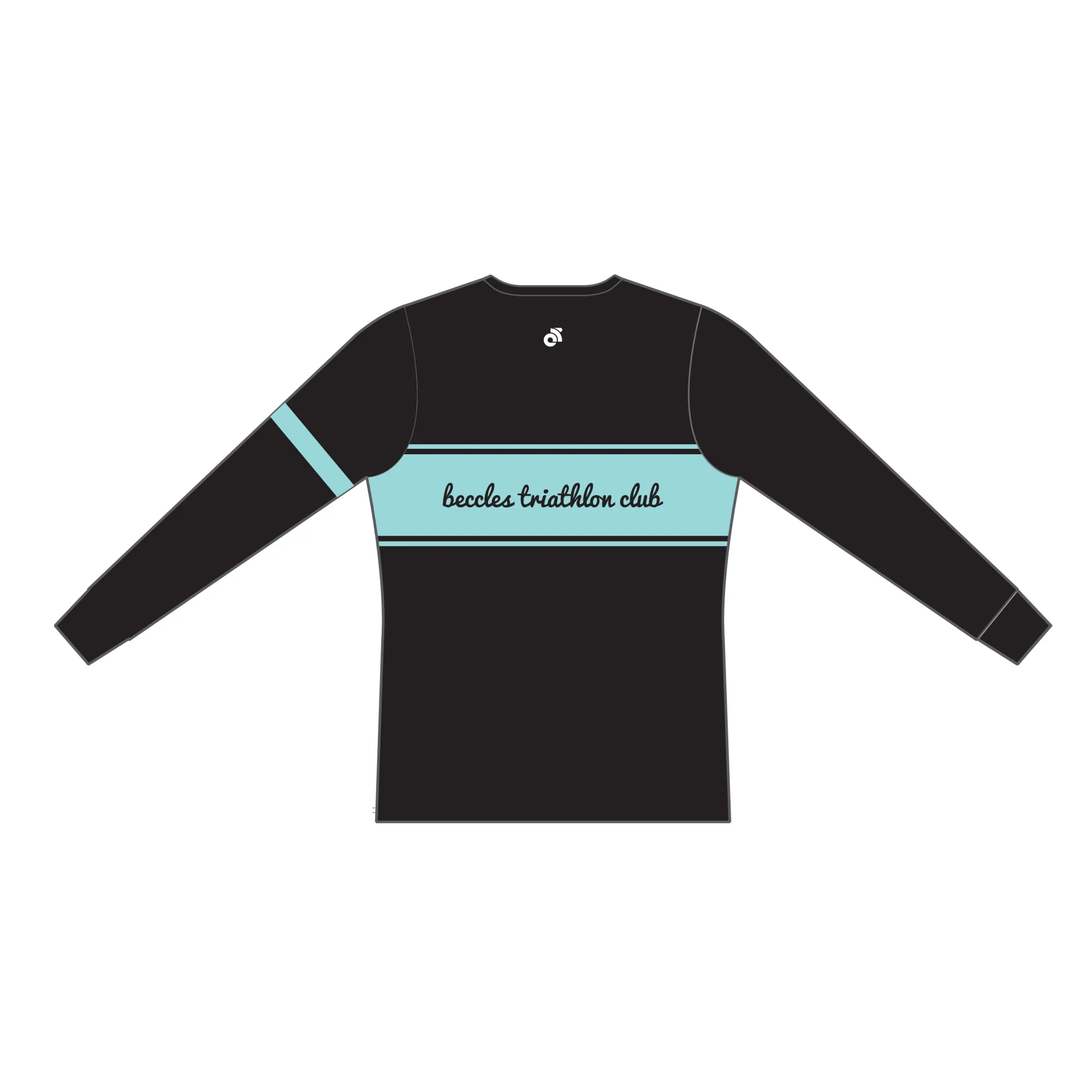 CITY Vancouver Long Tee