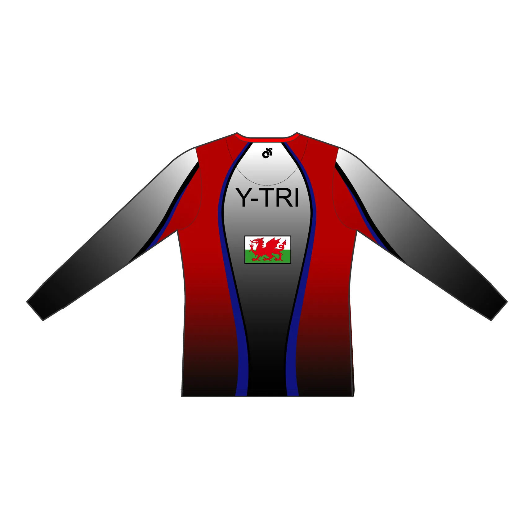 CITY Vancouver Long Tee