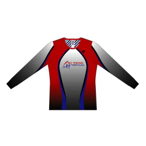 CITY Vancouver Long Tee