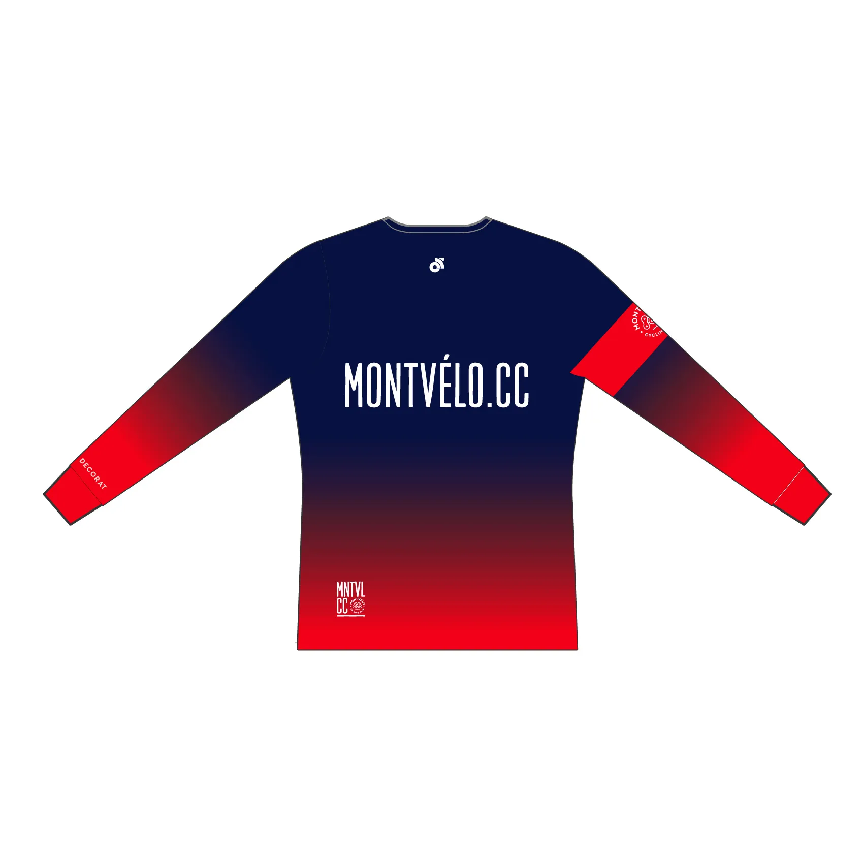 CITY Vancouver Long Tee