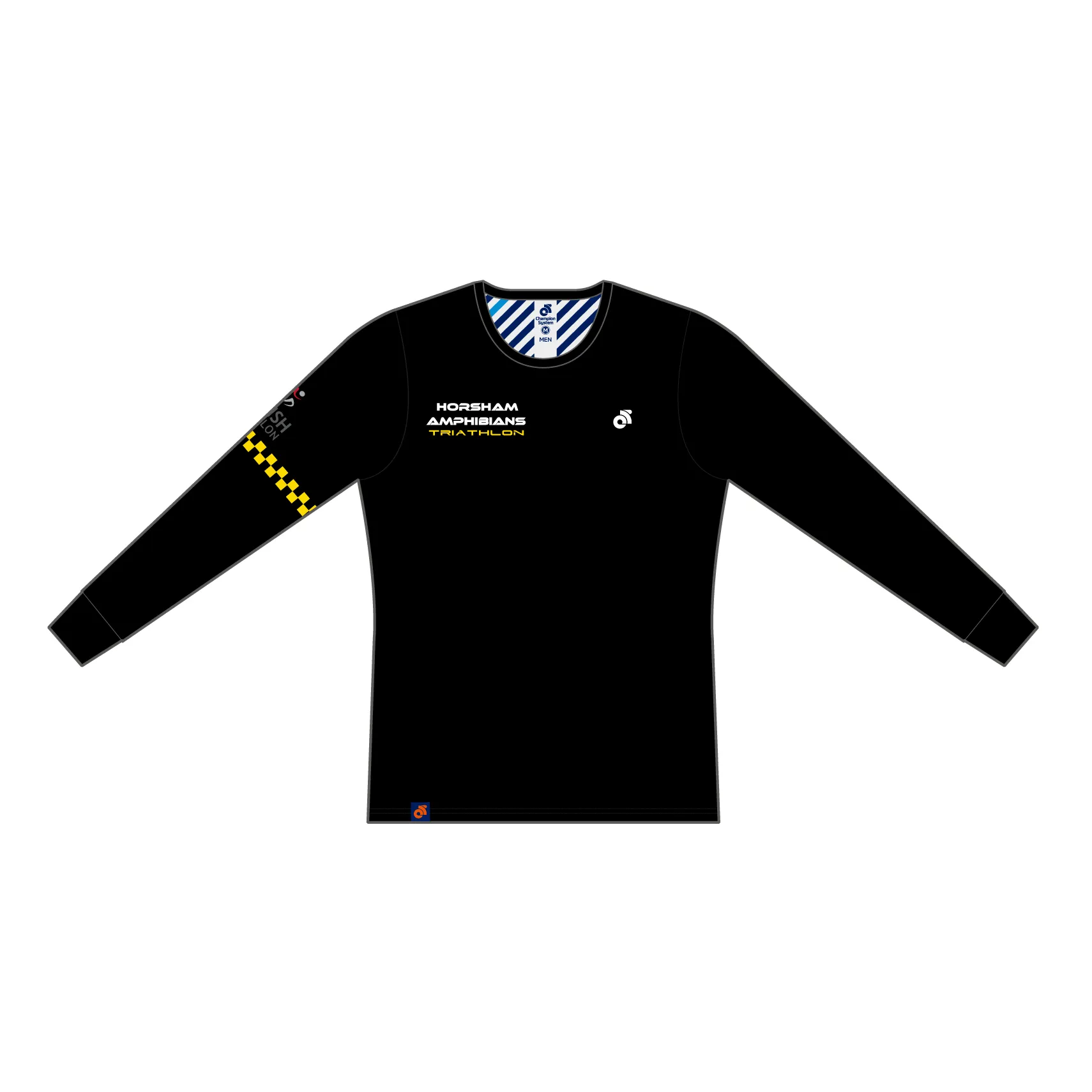 CITY Vancouver Long Tee