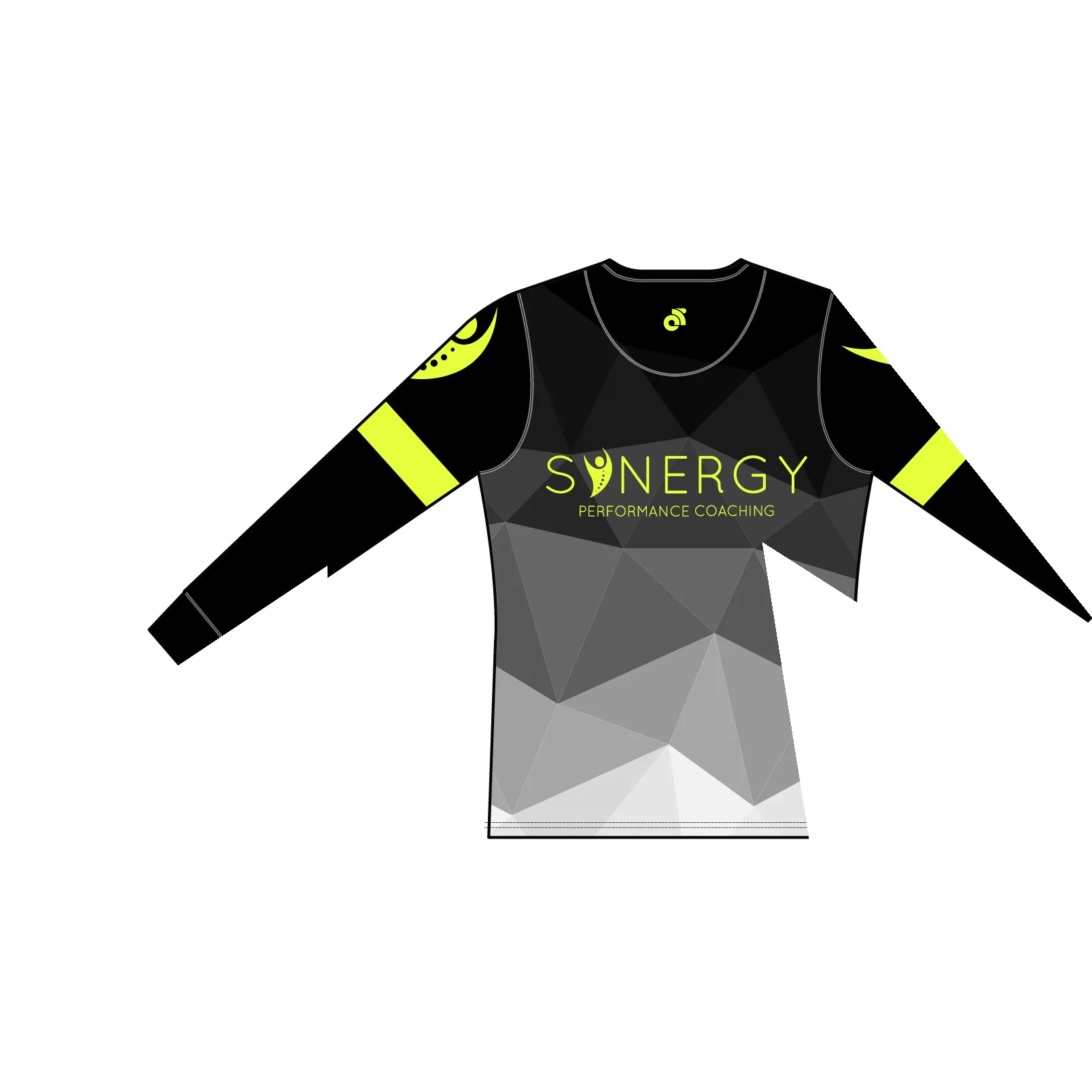 CITY Vancouver Long Tee