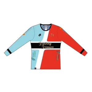 CITY Vancouver Long Tee