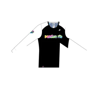 CITY Vancouver Long Tee