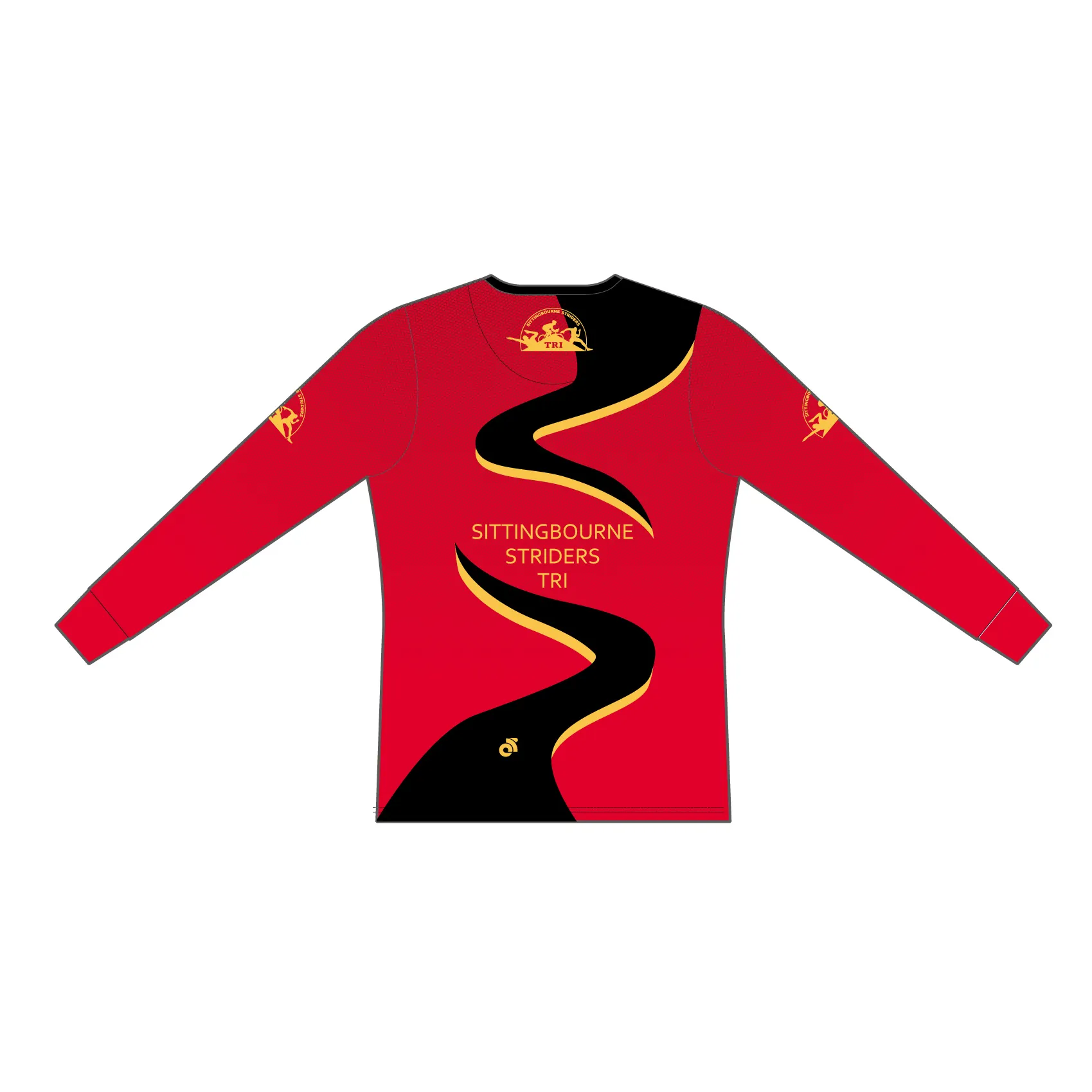 CITY Vancouver Long Tee