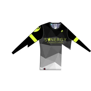 CITY Vancouver Long Tee