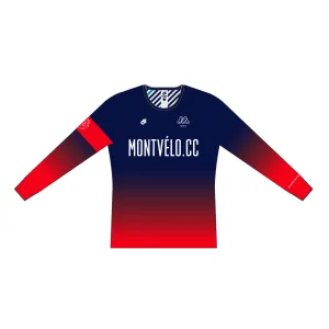 CITY Vancouver Long Tee