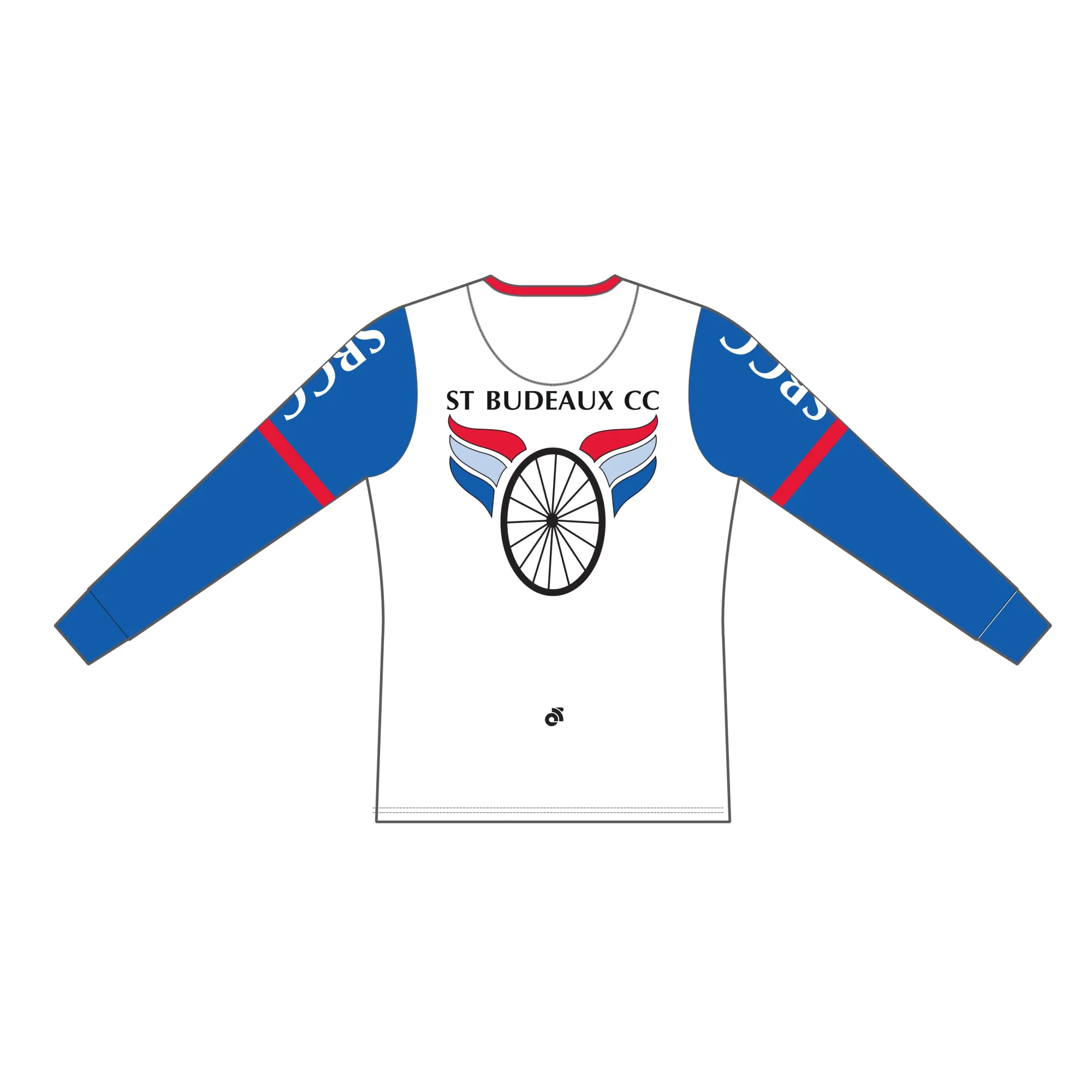 CITY Vancouver Long Tee